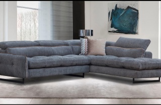 Thumbnail for Sevilla corner sofa