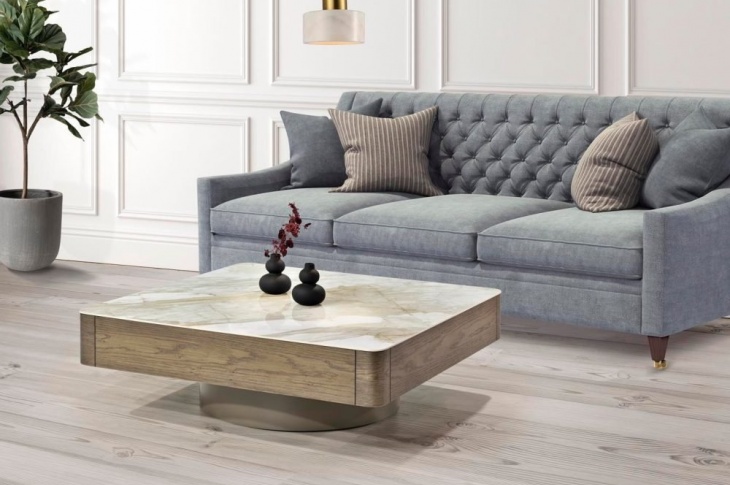 Image for Elite coffee table