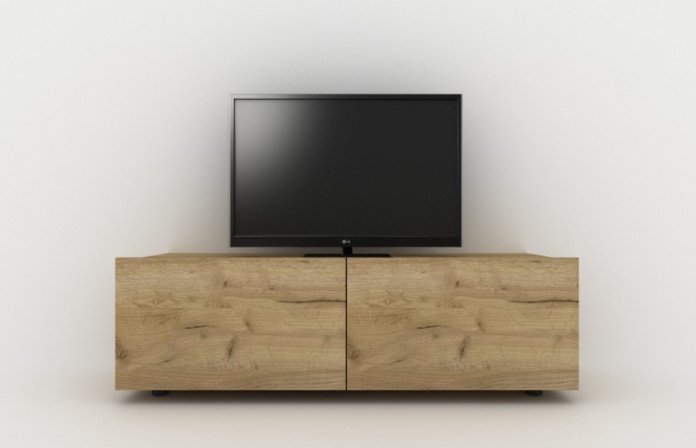 Park tv stand