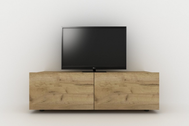 Image for Park tv stand