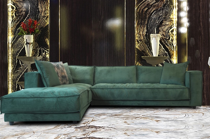 Image for Imola Corner Sofa