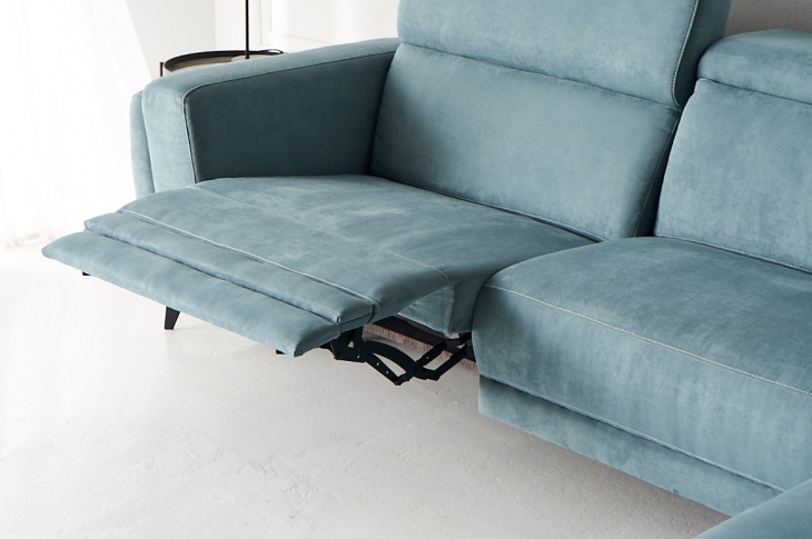 Image for Zeta Recliner sofa