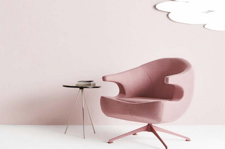 Image for Candy armchair