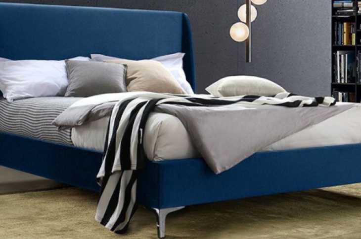 Image for Italy Bed