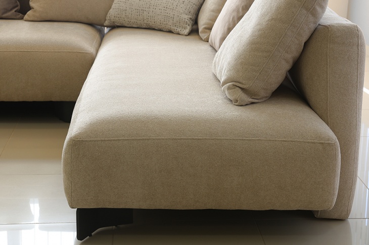 Image for Mabel corner sofa