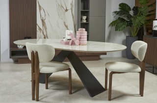 Thumbnail for Dioni Dining Table
