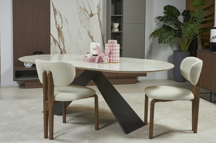 Image for Dioni Dining Table