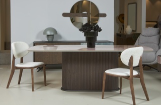 Thumbnail for Kare Dining Table