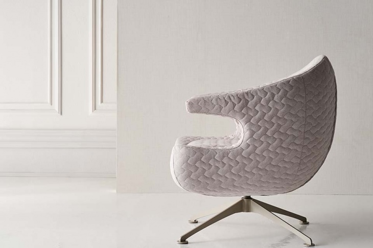 Image for Candy armchair