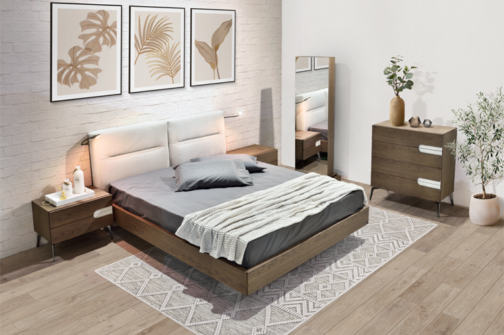 Image for Mellow Bedroom