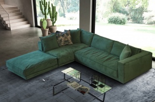 Thumbnail for Imola Corner Sofa