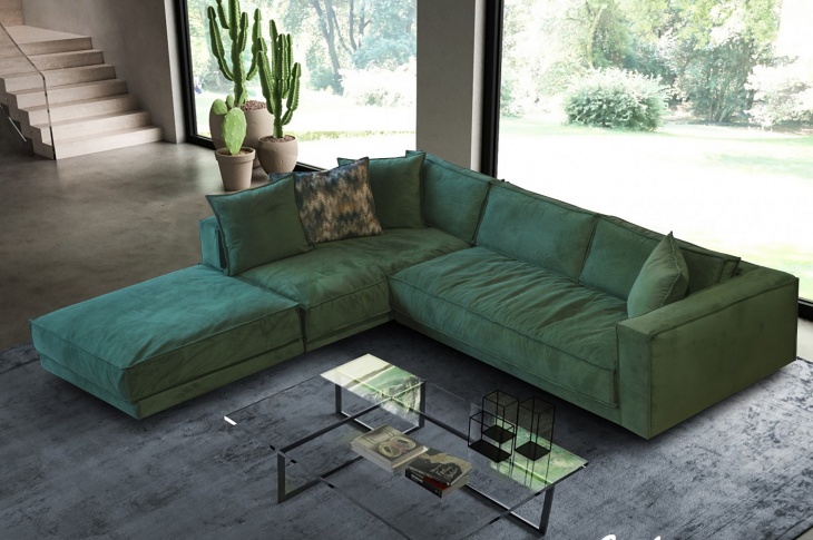 Image for Imola Corner Sofa