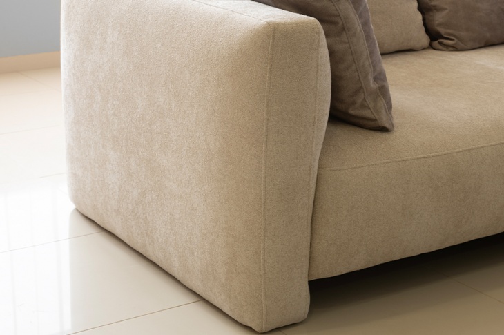 Image for Mabel corner sofa