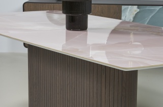 Thumbnail for Kare Dining Table