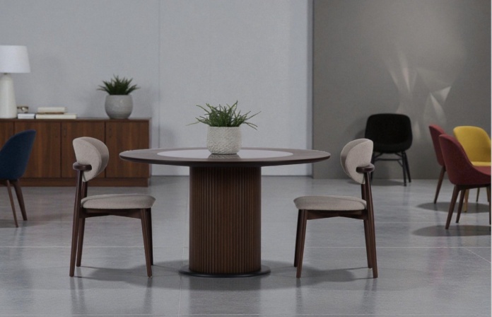 Round table