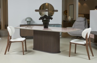 Thumbnail for Kare Dining Table