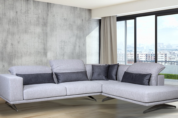 Image for Tiffany Corner Sofa