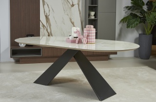 Thumbnail for Dioni Dining Table