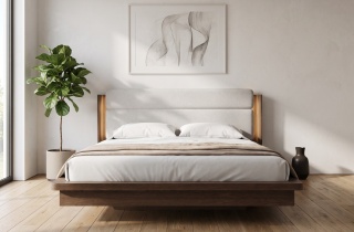 Thumbnail for Olivia Bed