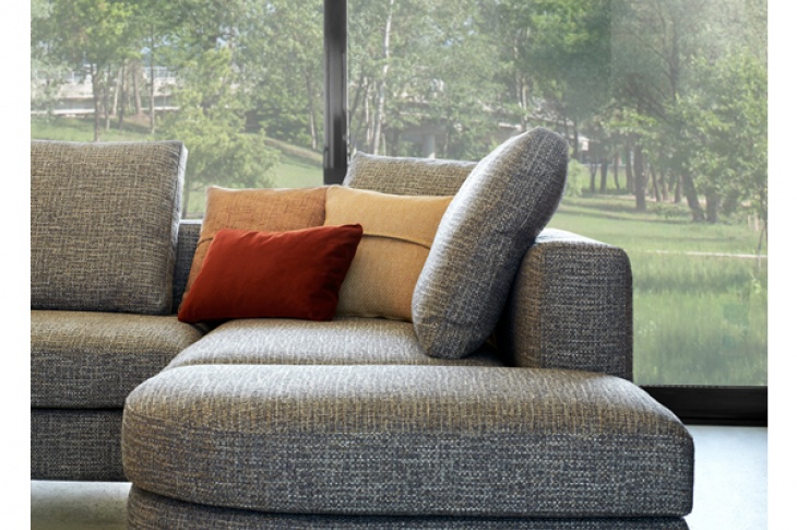 Image for Taylor corner sofa