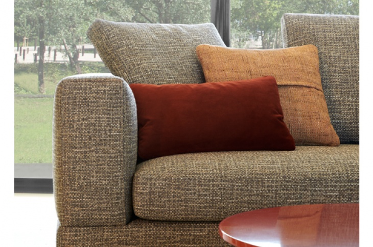 Image for Taylor corner sofa