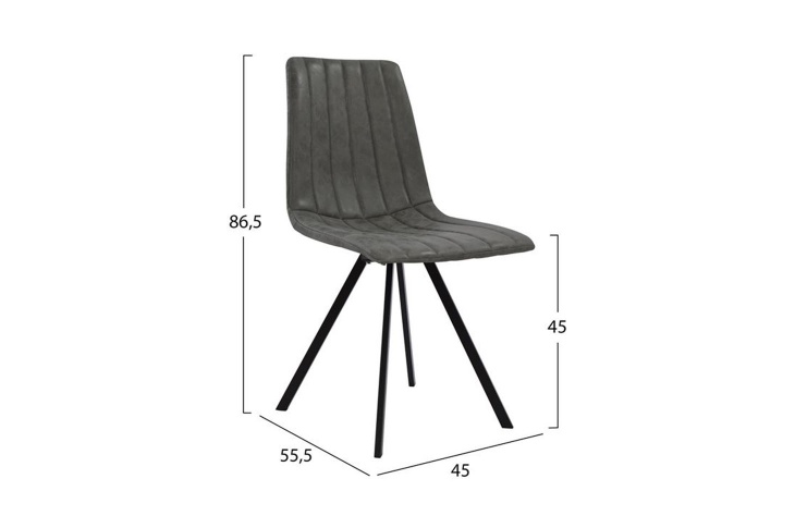 Image for Justin Chair