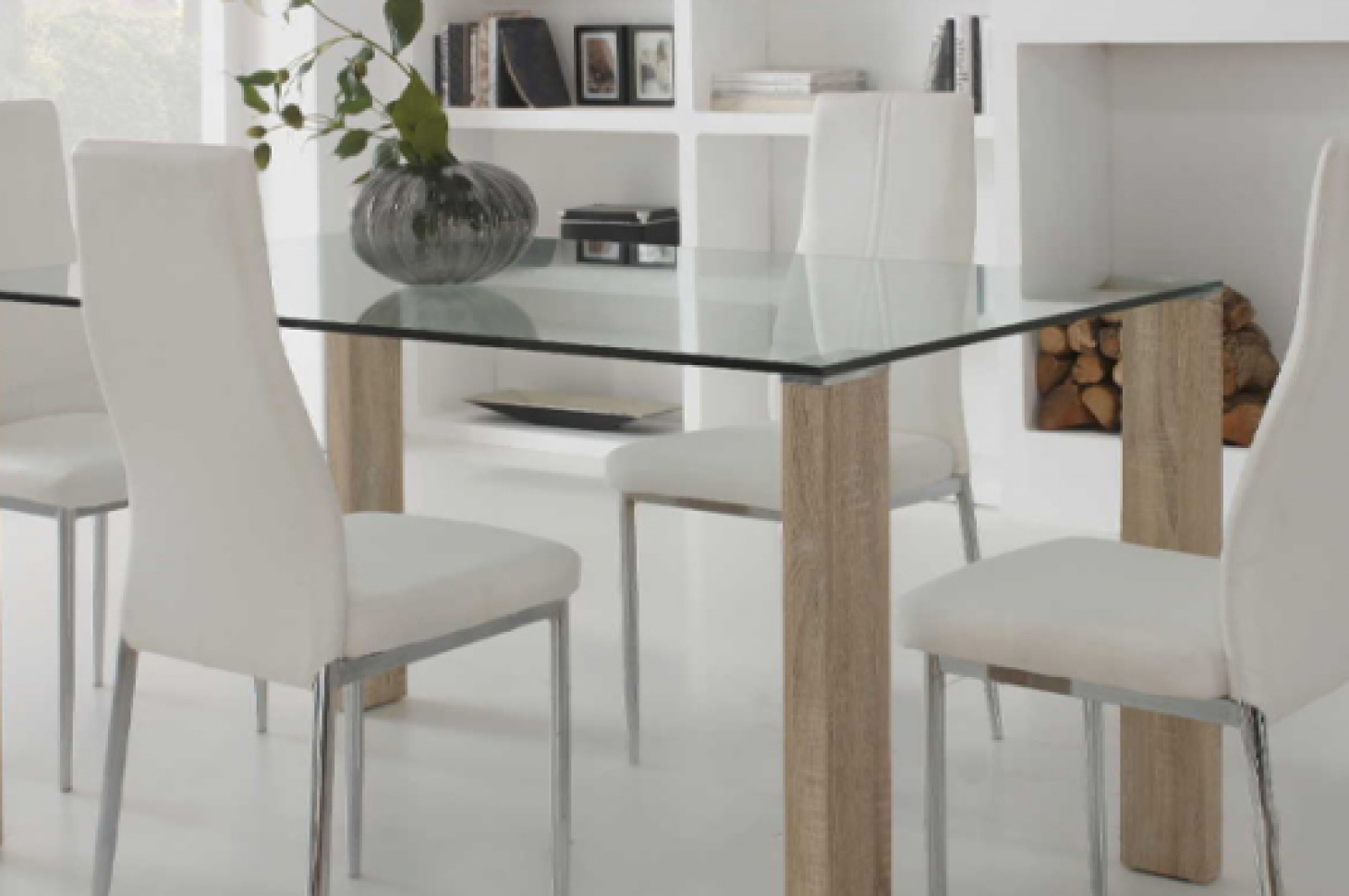 Pavlimbeis Furniture - Turin Table