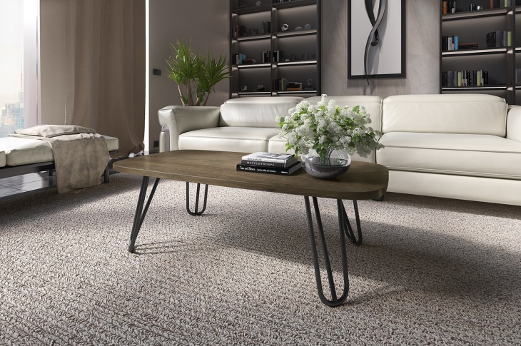 Image for Olympus coffee table