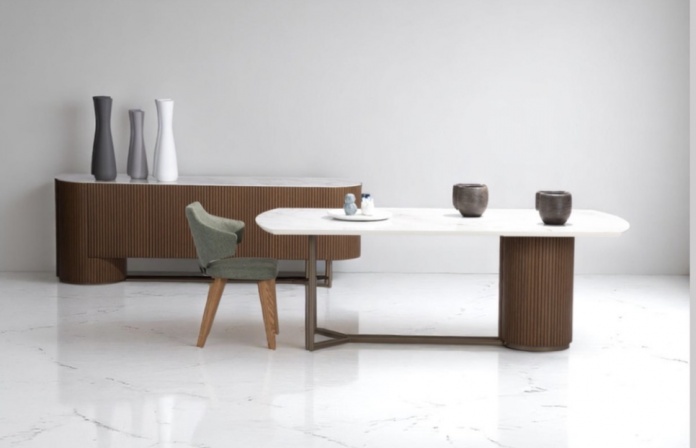 Horizon Table