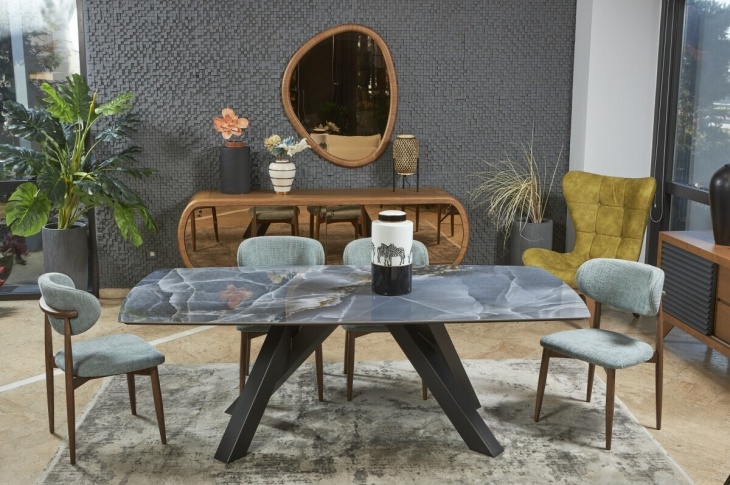 Image for Palma Table