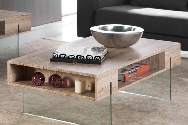 Image for Celine coffee table