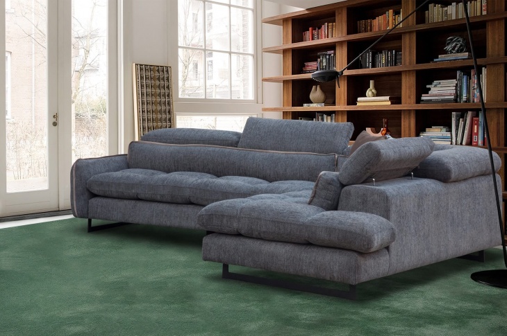 Image for Sevilla corner sofa