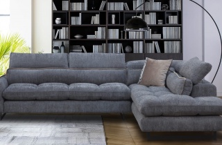 Thumbnail for Sevilla corner sofa