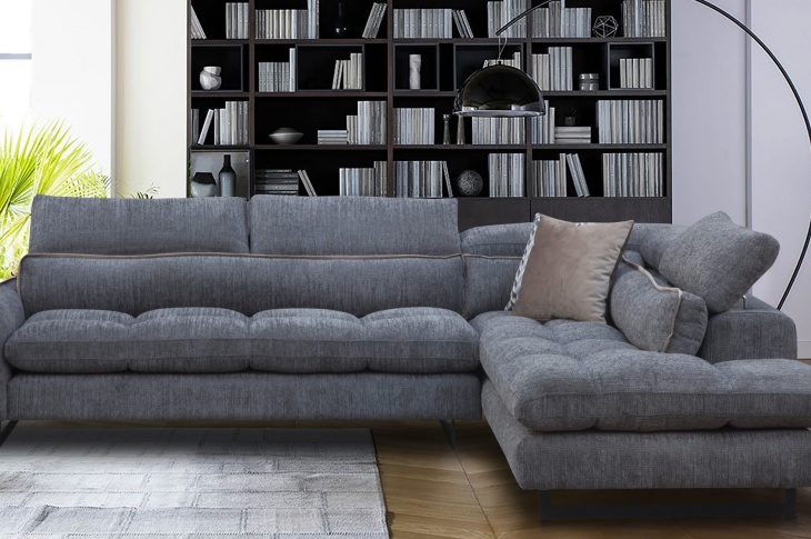 Image for Sevilla corner sofa